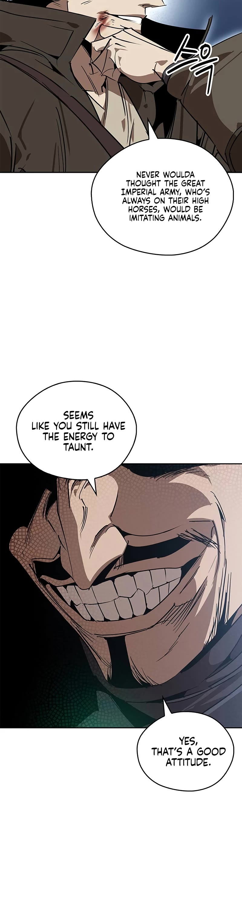Wild West Murim Chapter 60 page 13 - Chapter 60