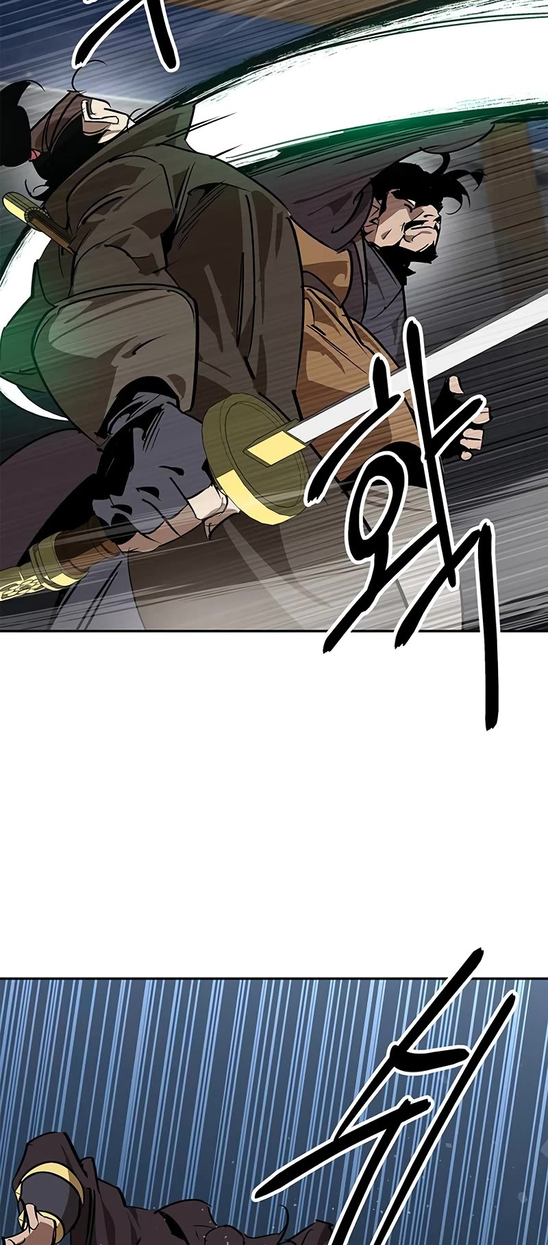 Wild West Murim Chapter 60 page 18 - Chapter 60