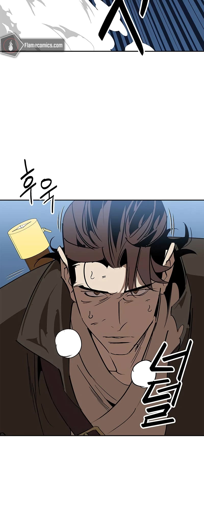Wild West Murim Chapter 60 page 22 - Chapter 60