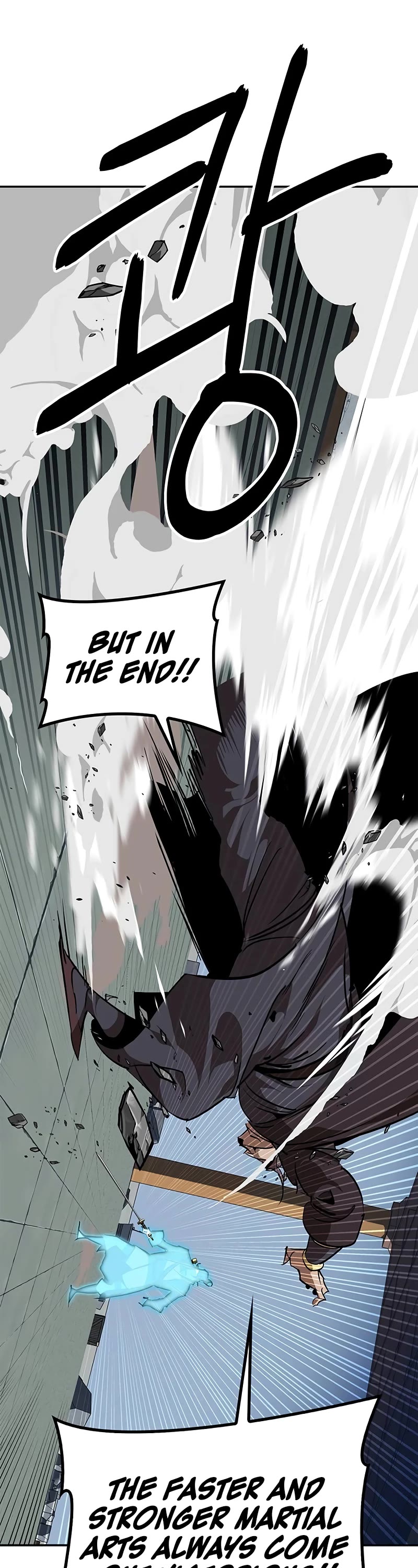 Wild West Murim Chapter 60 page 24 - Chapter 60