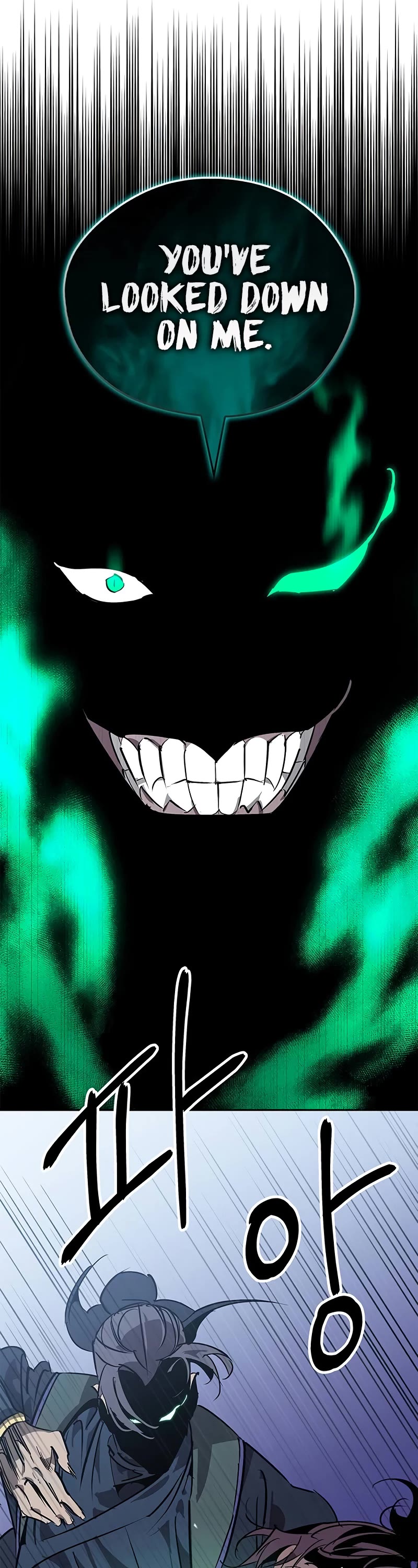 Wild West Murim Chapter 60 page 28 - Chapter 60