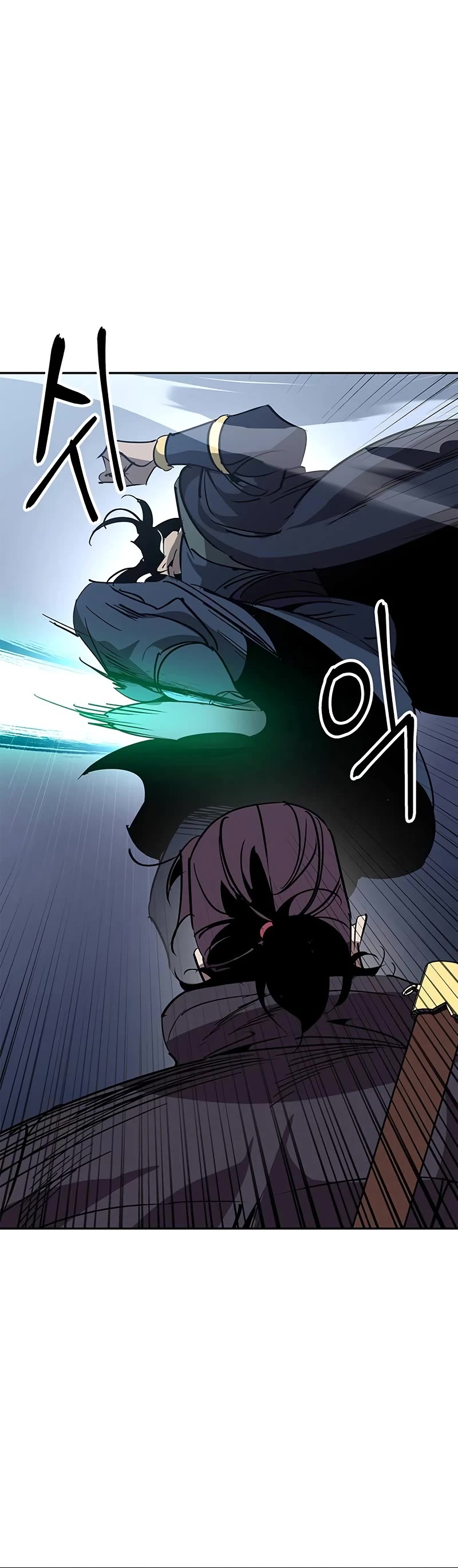 Wild West Murim Chapter 60 page 30 - Chapter 60