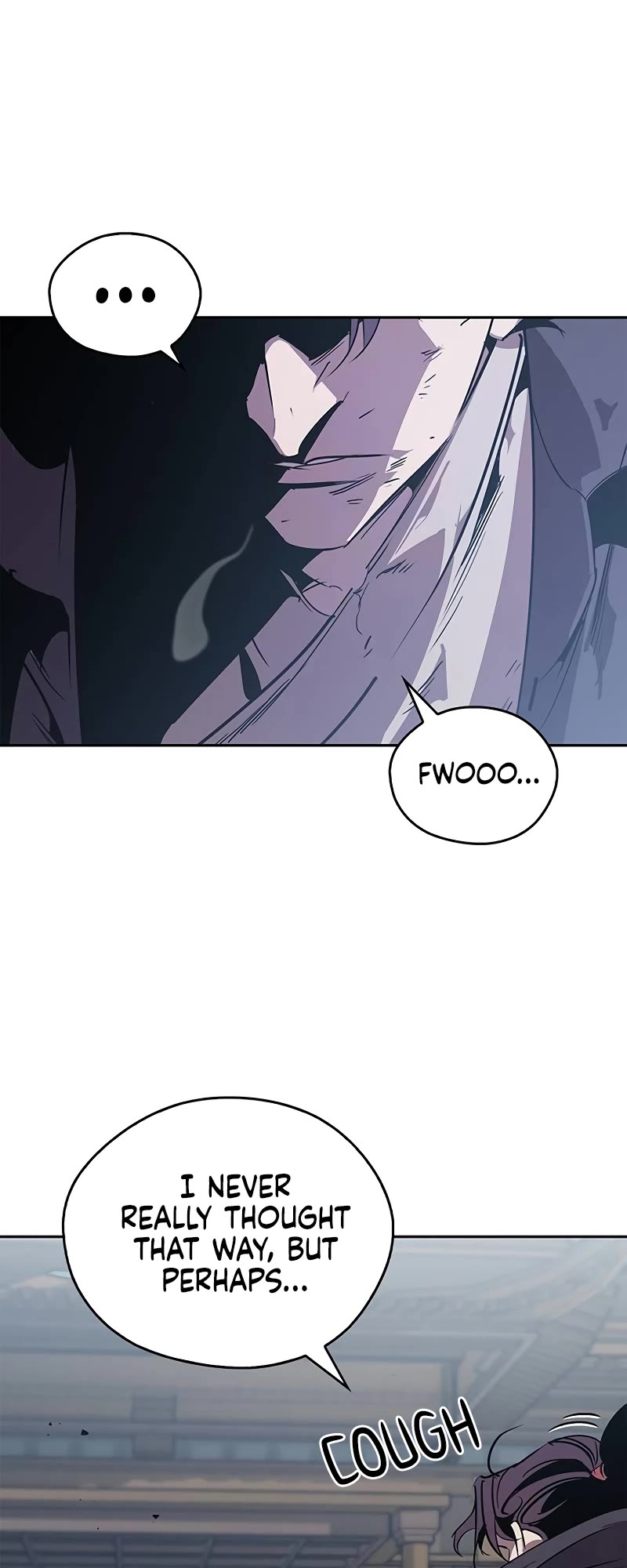 Wild West Murim Chapter 60 page 34 - Chapter 60