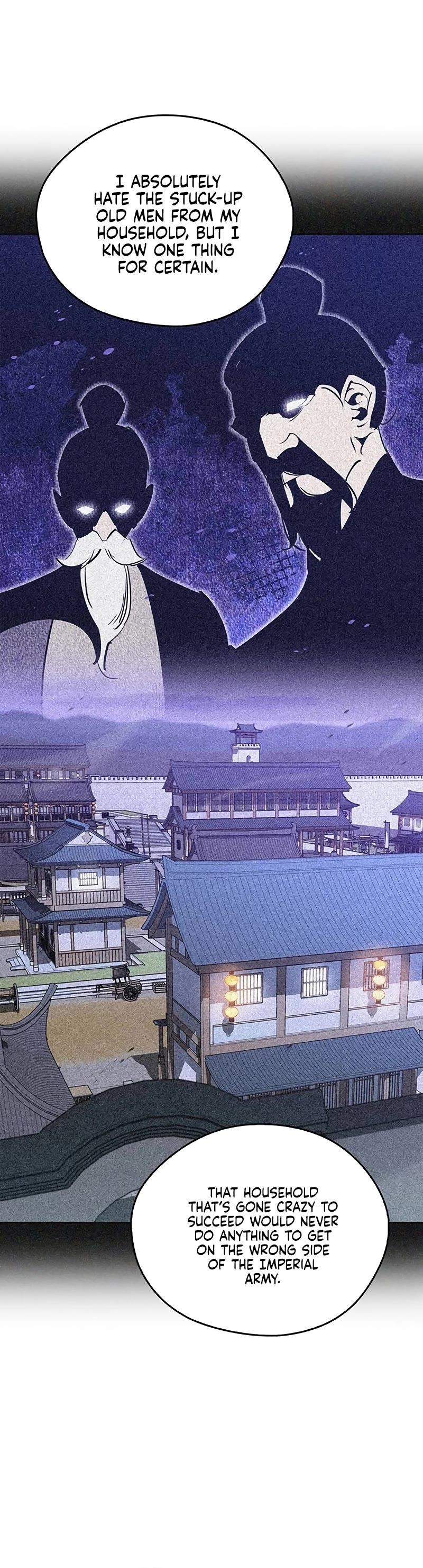 Wild West Murim Chapter 60 page 37 - Chapter 60