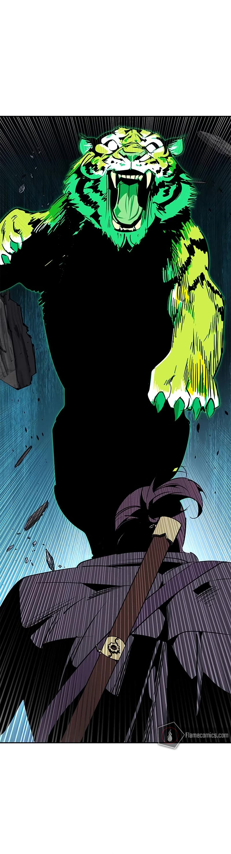 Wild West Murim Chapter 60 page 4 - Chapter 60