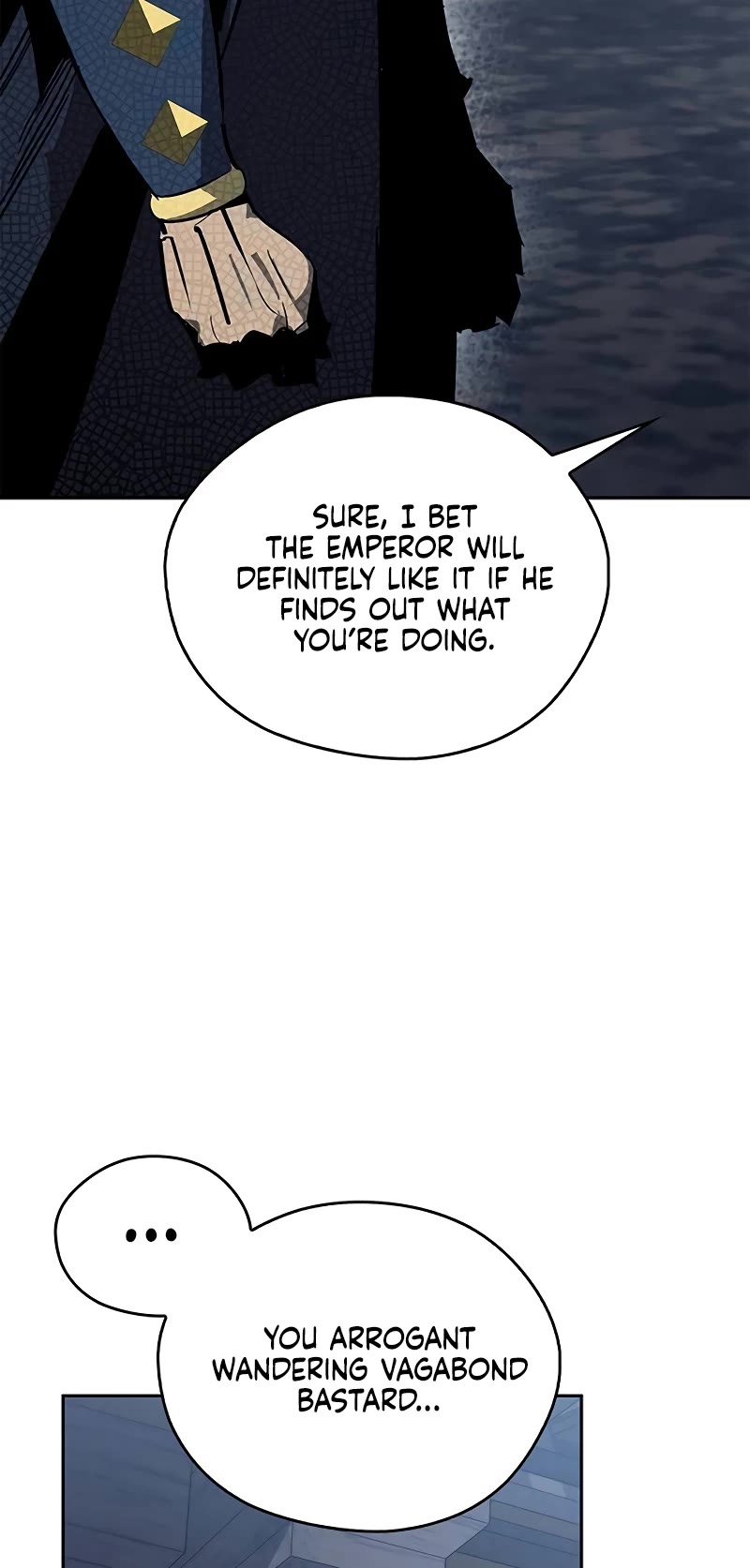 Wild West Murim Chapter 60 page 40 - Chapter 60