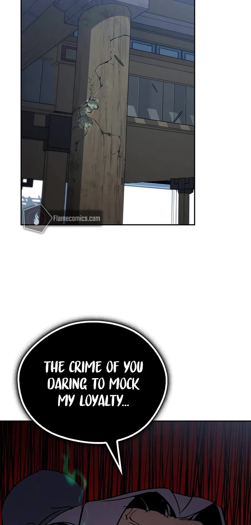 Wild West Murim Chapter 60 page 41 - Chapter 60