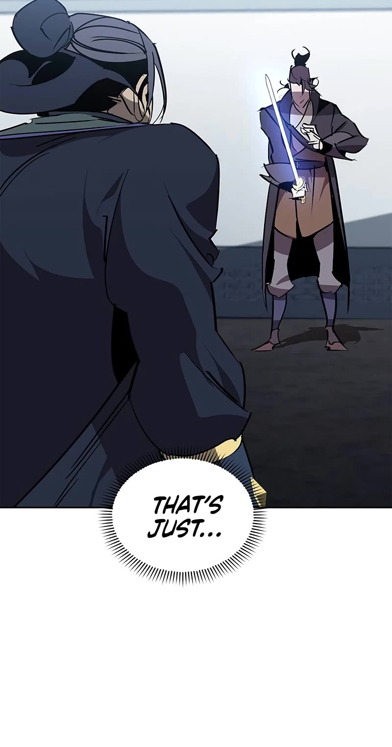 Wild West Murim Chapter 60 page 45 - Chapter 60