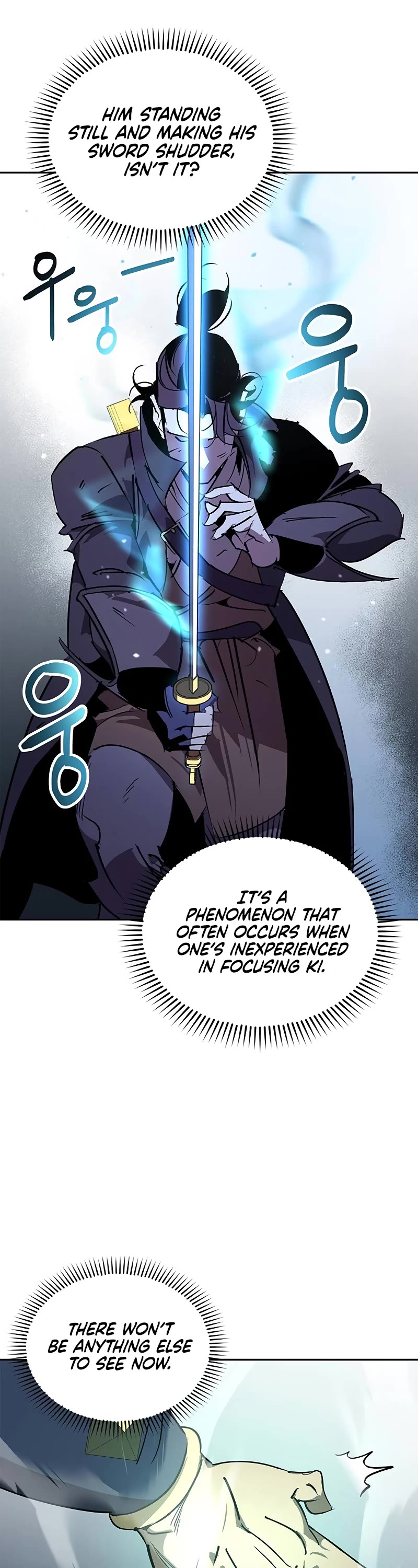Wild West Murim Chapter 60 page 46 - Chapter 60