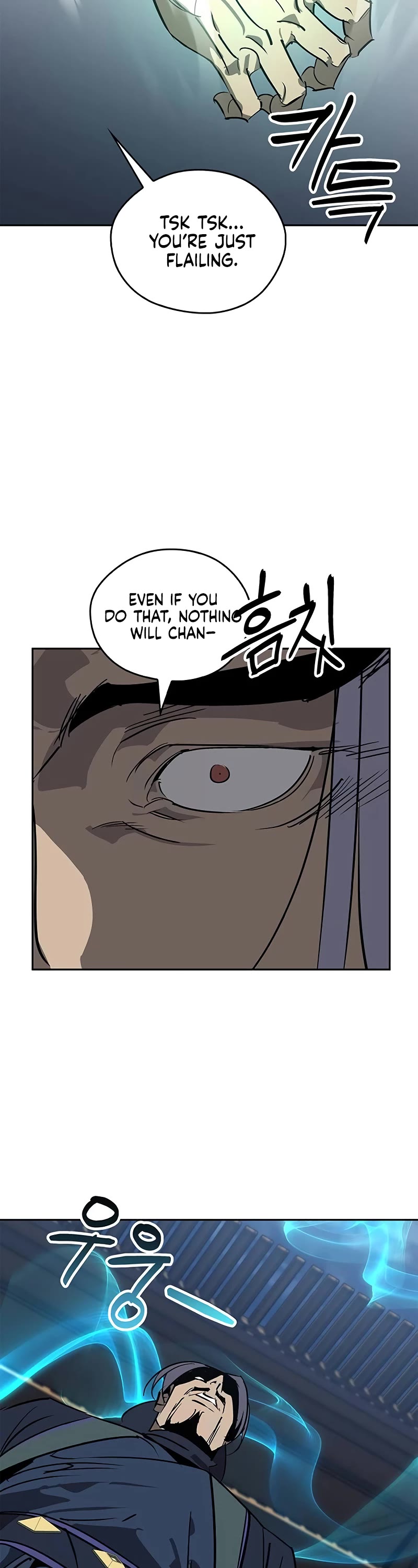 Wild West Murim Chapter 60 page 47 - Chapter 60
