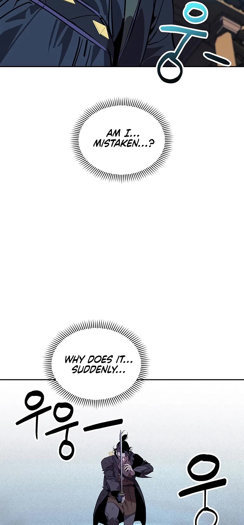 Wild West Murim Chapter 60 page 48 - Chapter 60