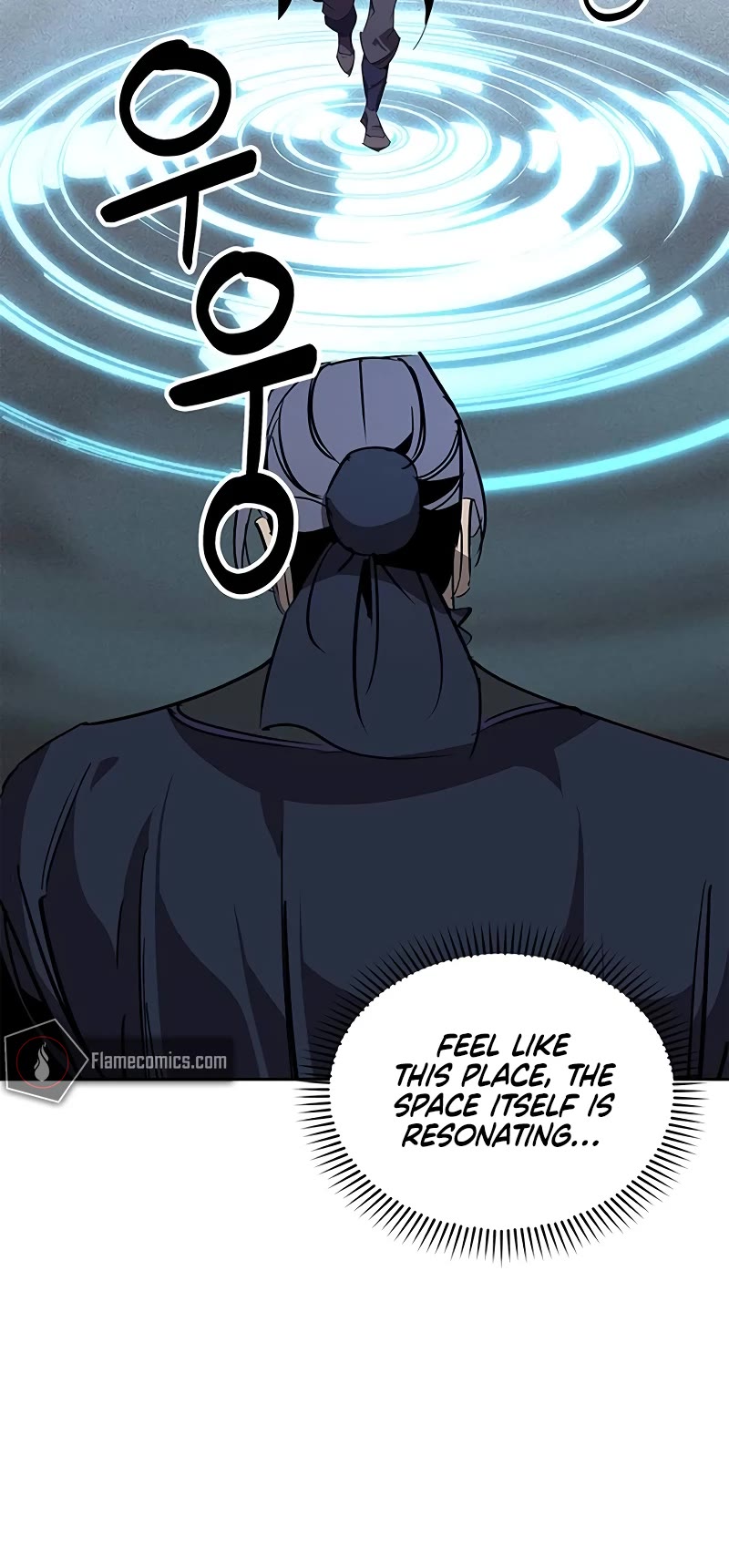 Wild West Murim Chapter 60 page 49 - Chapter 60