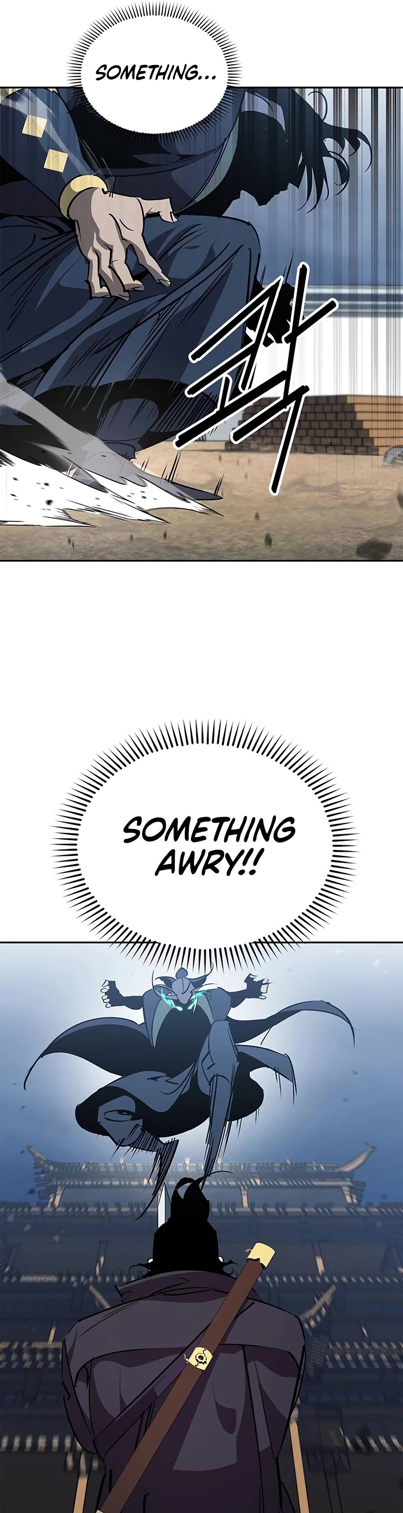 Wild West Murim Chapter 60 page 50 - Chapter 60