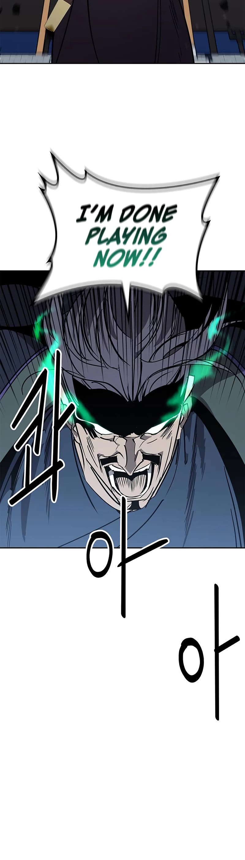 Wild West Murim Chapter 60 page 51 - Chapter 60