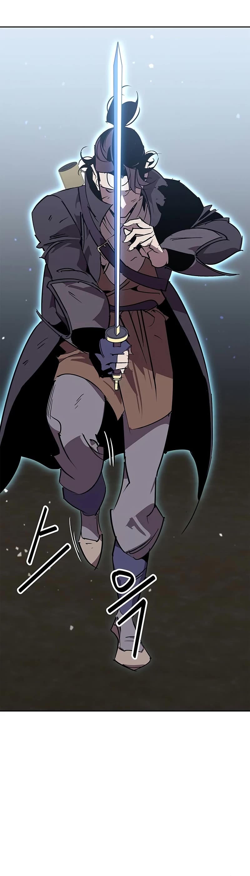 Wild West Murim Chapter 60 page 52 - Chapter 60