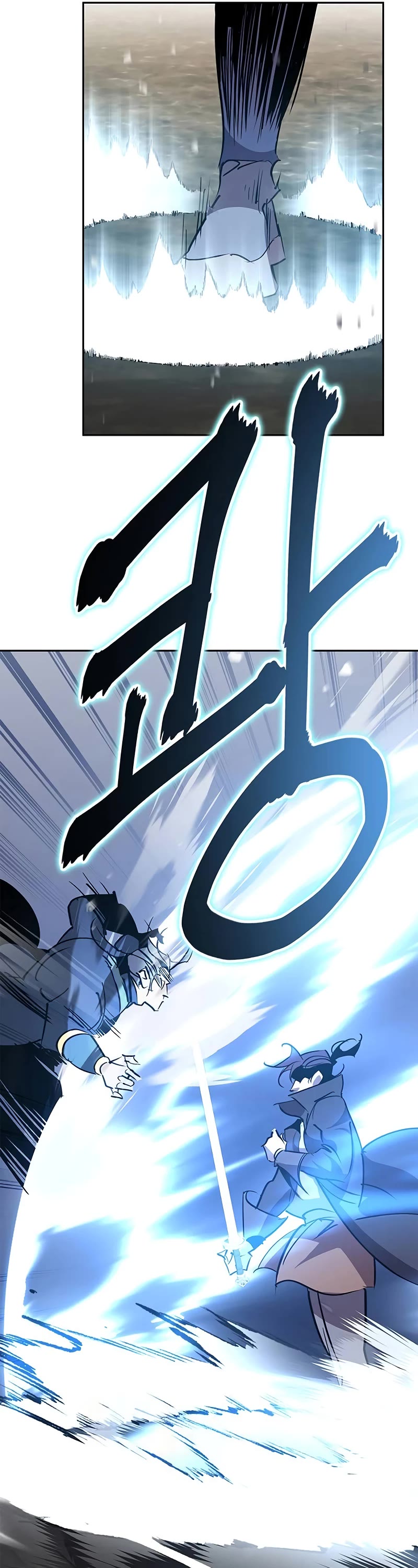 Wild West Murim Chapter 60 page 53 - Chapter 60