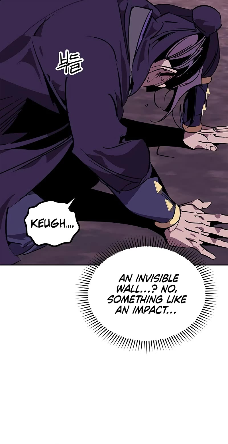 Wild West Murim Chapter 60 page 56 - Chapter 60