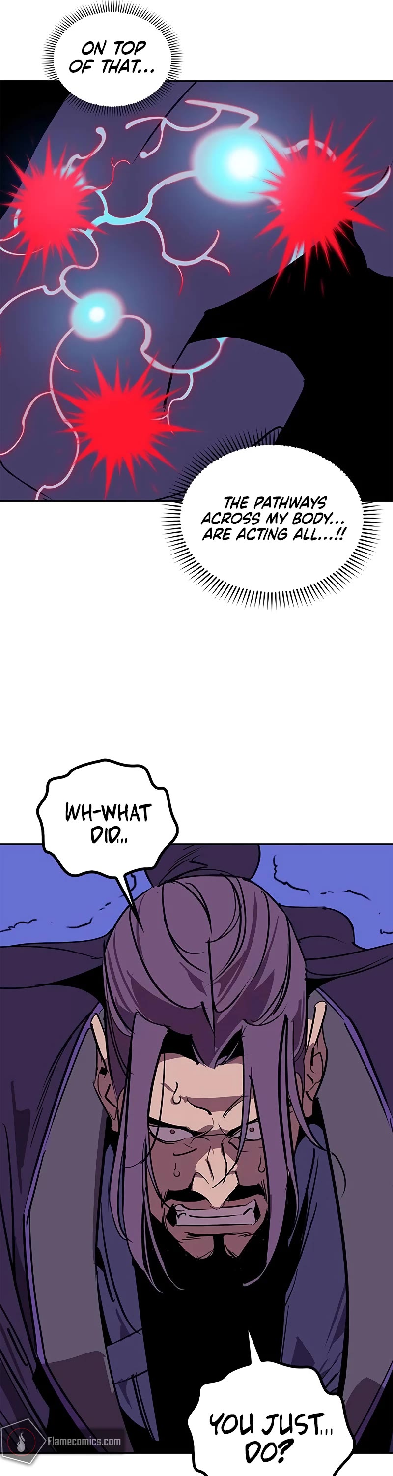 Wild West Murim Chapter 60 page 57 - Chapter 60