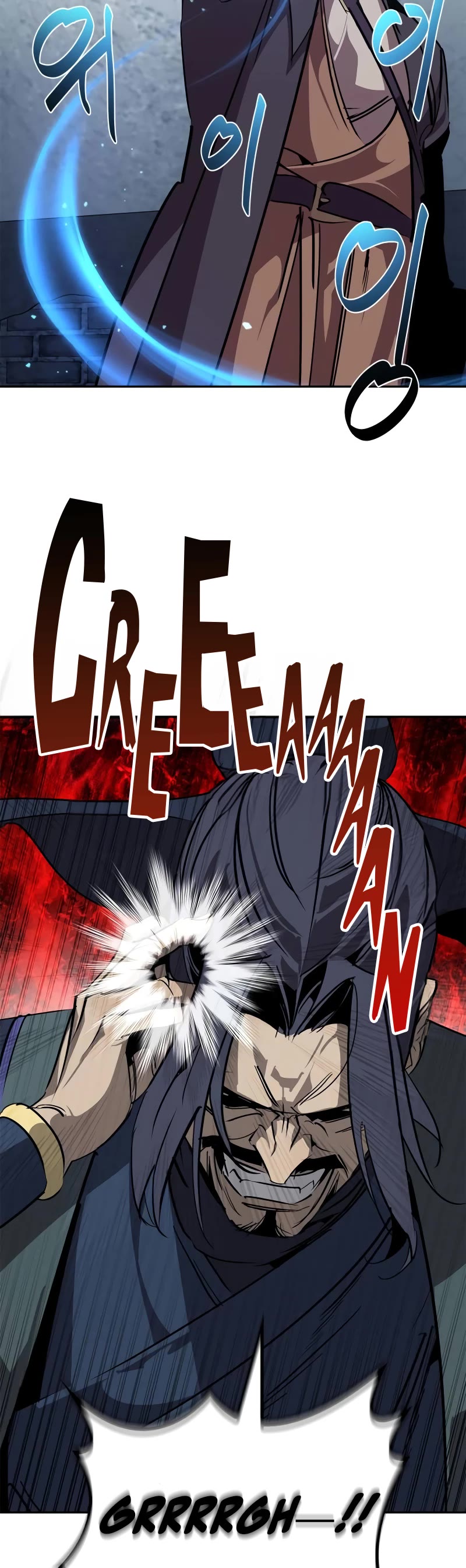 Wild West Murim Chapter 61 page 11 - Chapter 61