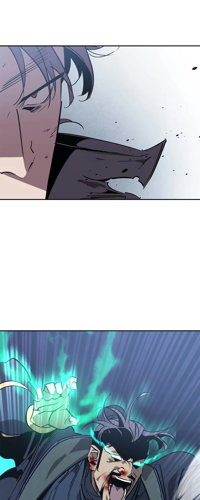 Wild West Murim Chapter 61 page 23 - Chapter 61
