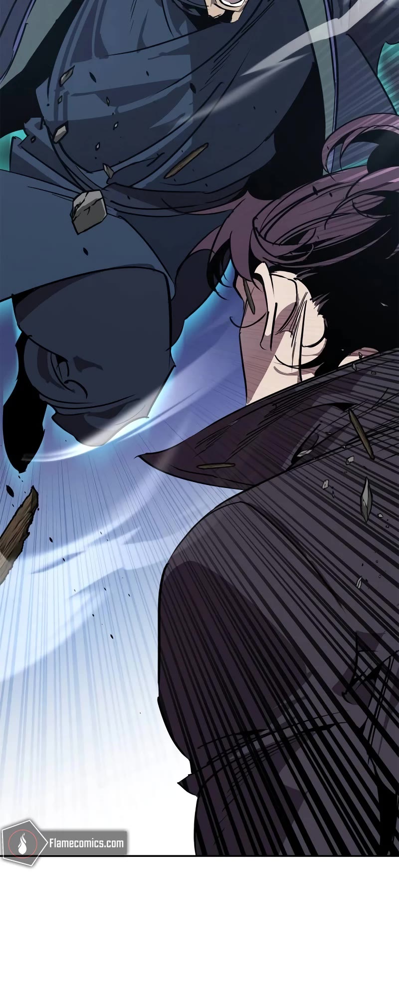 Wild West Murim Chapter 61 page 24 - Chapter 61