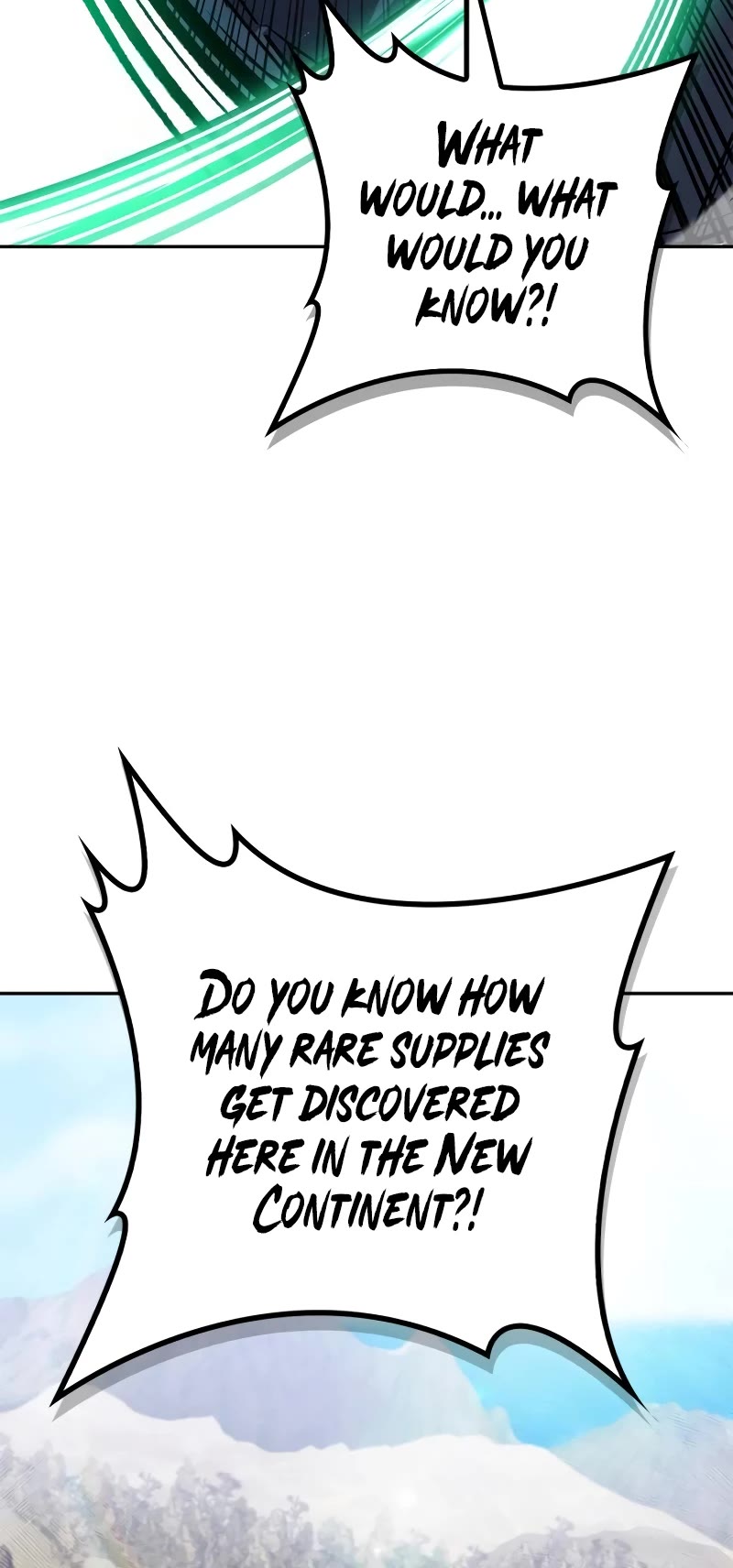 Wild West Murim Chapter 61 page 28 - Chapter 61