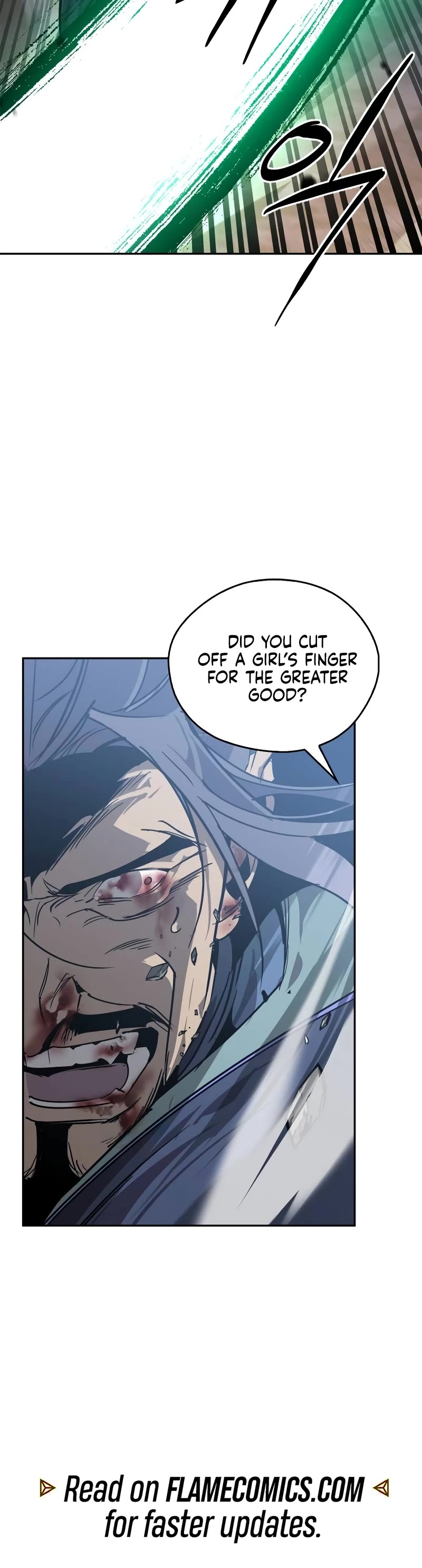 Wild West Murim Chapter 61 page 31 - Chapter 61