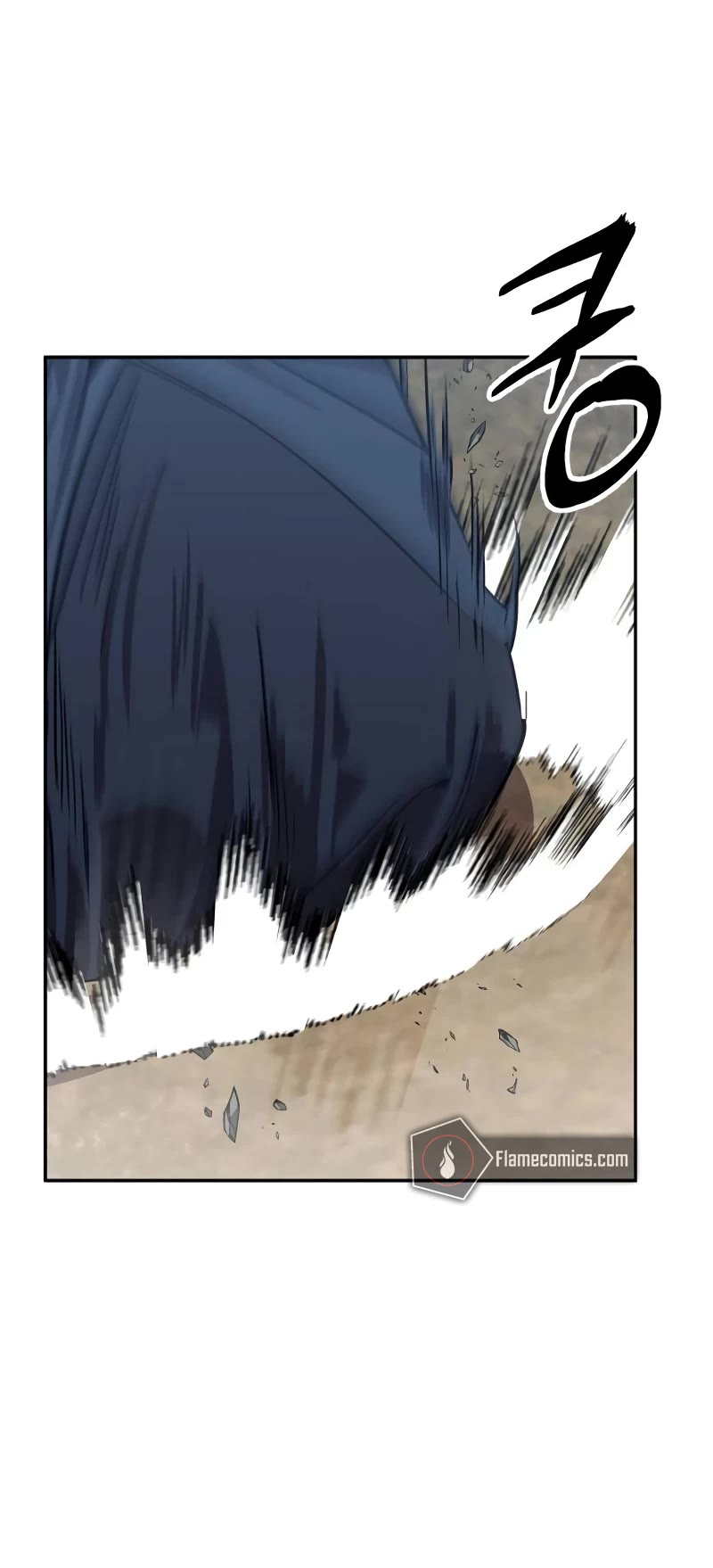 Wild West Murim Chapter 61 page 34 - Chapter 61