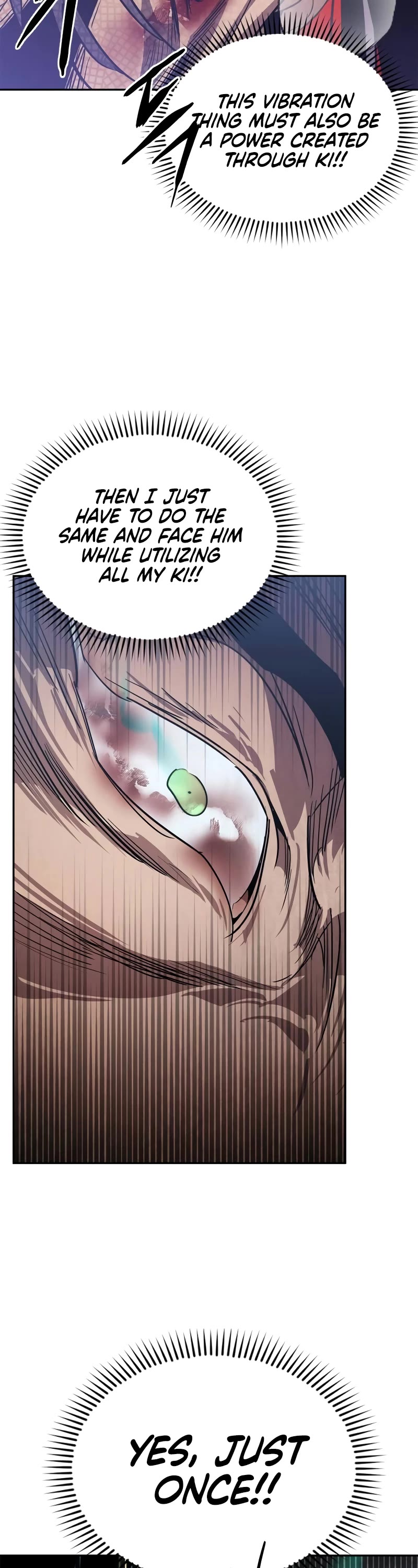 Wild West Murim Chapter 61 page 37 - Chapter 61