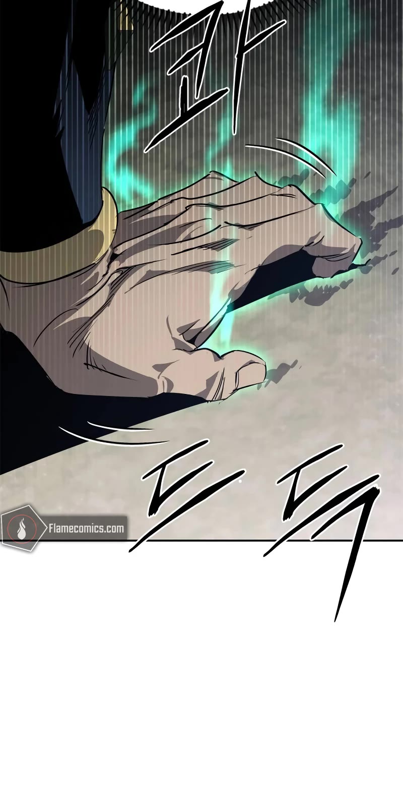 Wild West Murim Chapter 61 page 38 - Chapter 61