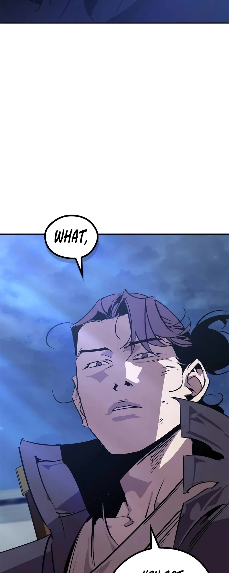 Wild West Murim Chapter 61 page 42 - Chapter 61