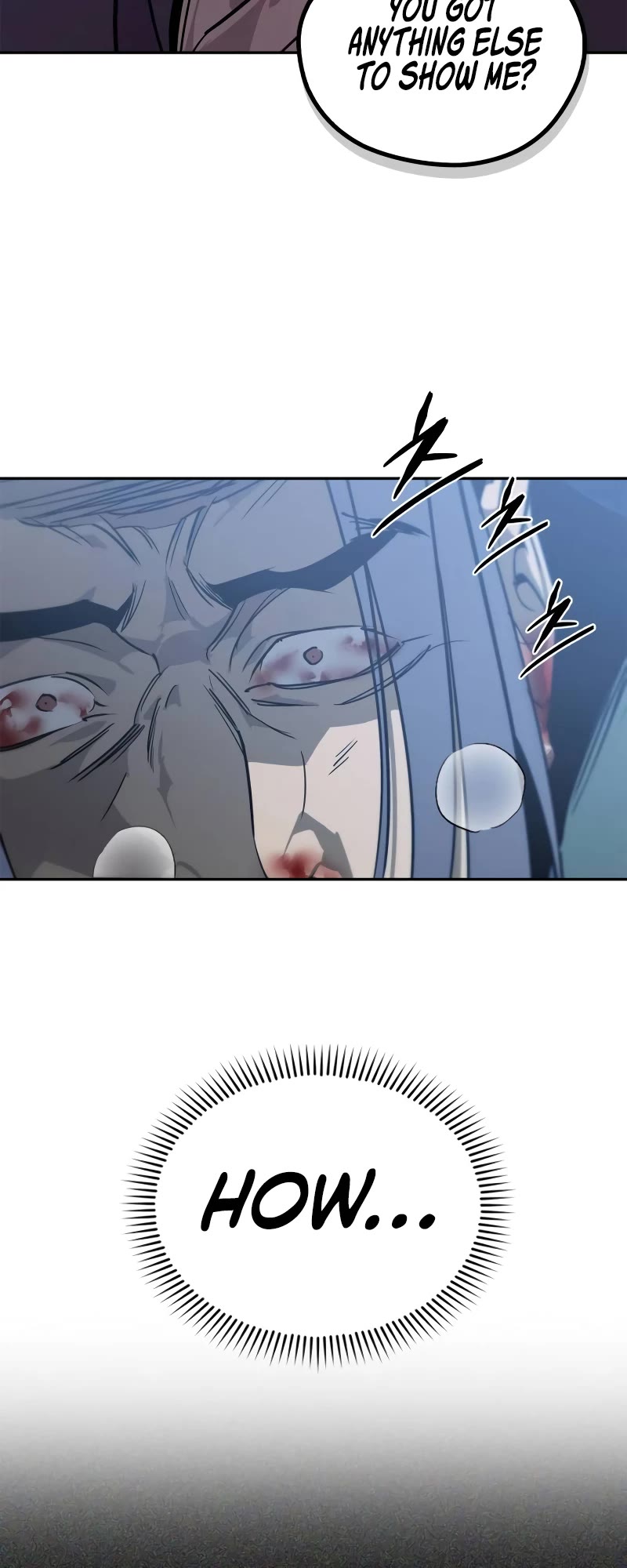 Wild West Murim Chapter 61 page 43 - Chapter 61