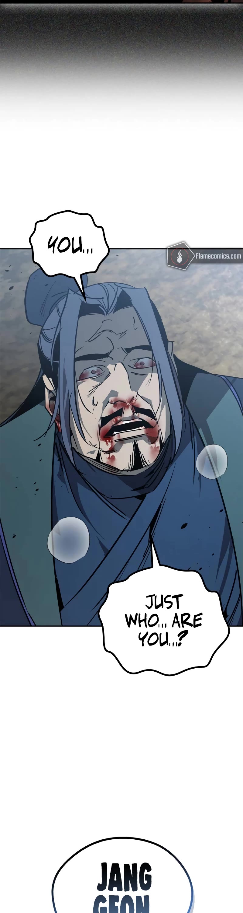Wild West Murim Chapter 61 page 45 - Chapter 61