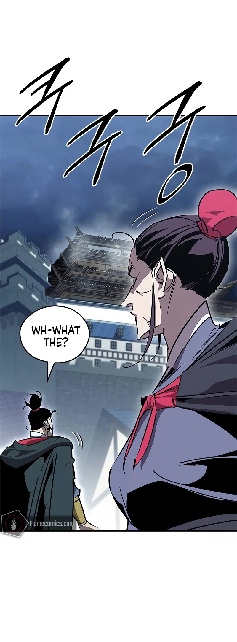 Wild West Murim Chapter 61 page 5 - Chapter 61