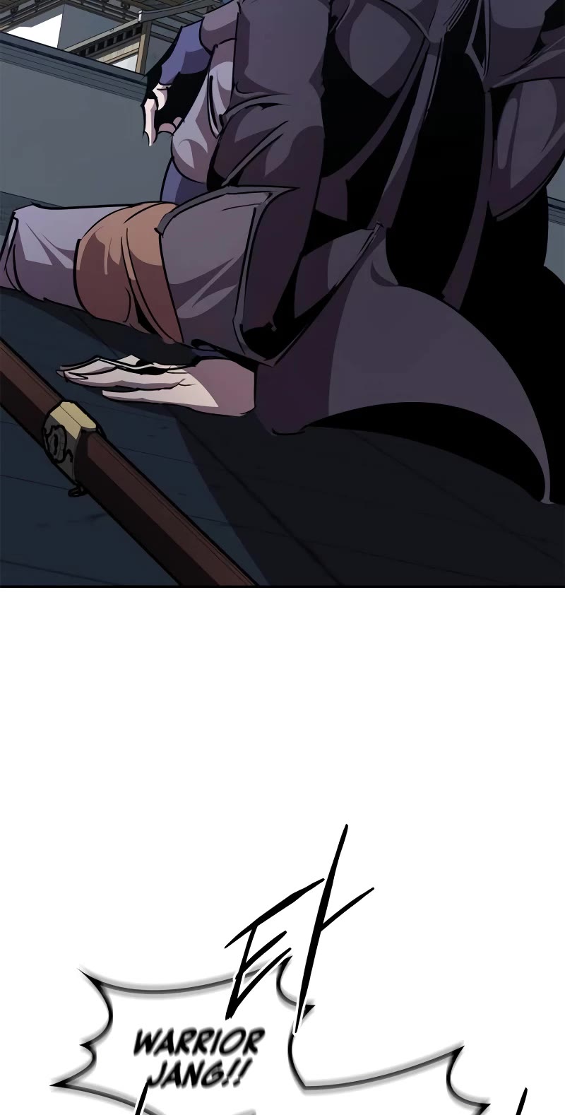 Wild West Murim Chapter 61 page 50 - Chapter 61