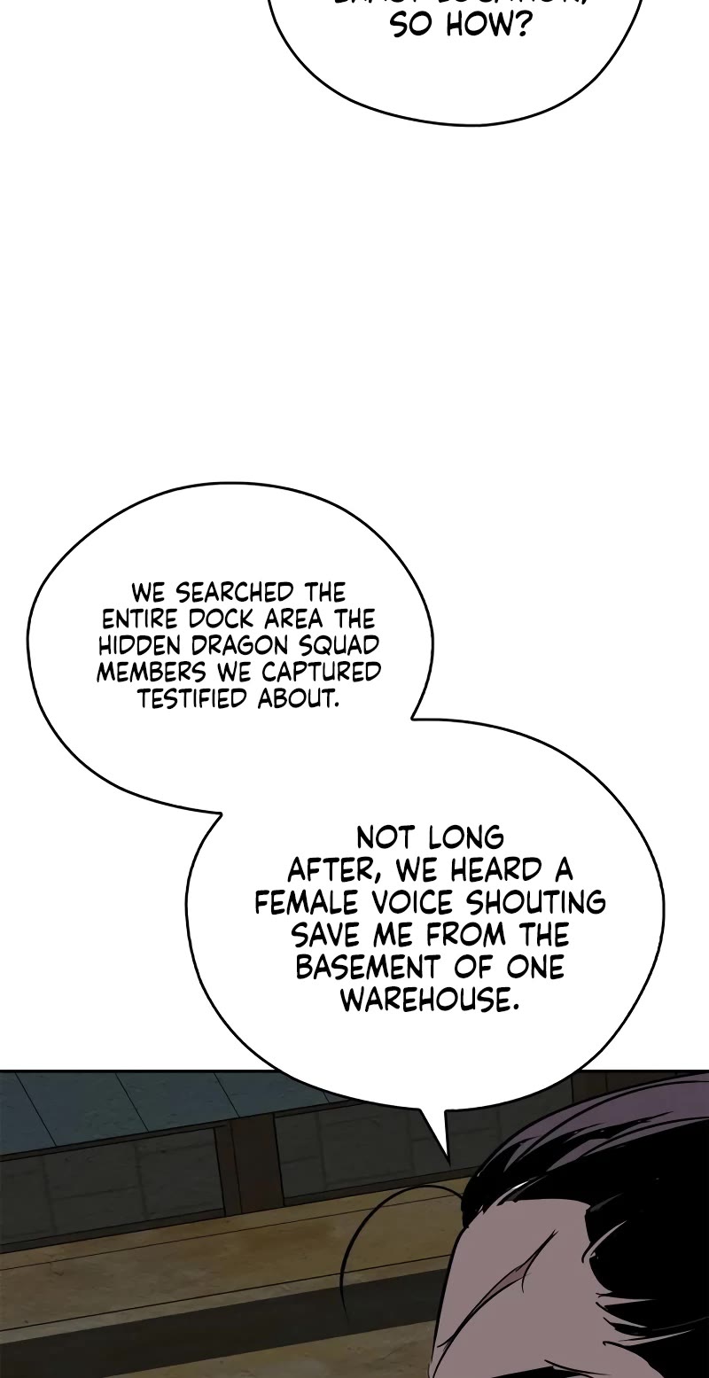 Wild West Murim Chapter 61 page 54 - Chapter 61