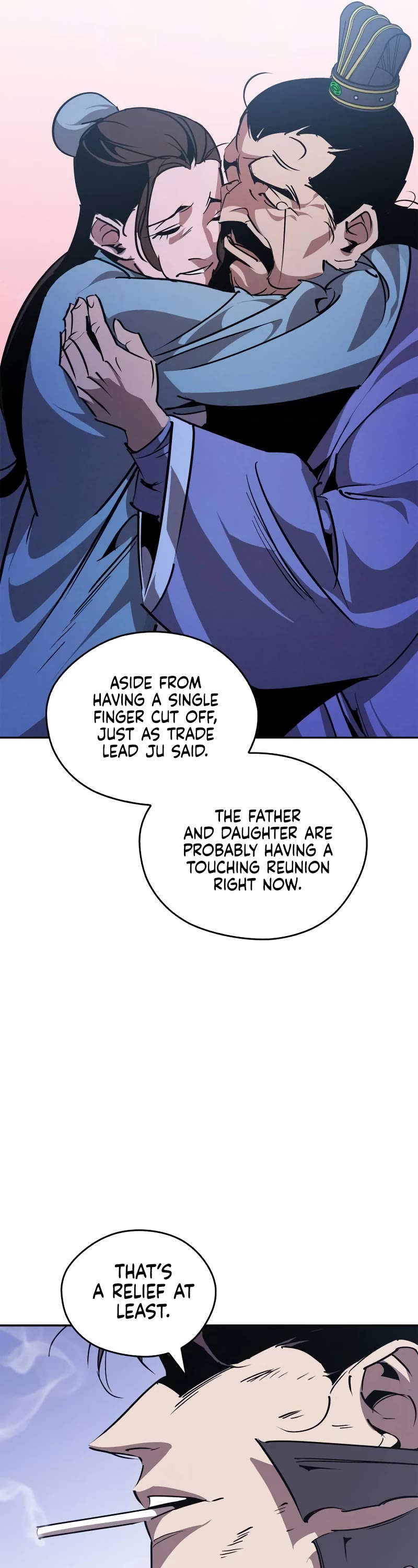 Wild West Murim Chapter 61 page 56 - Chapter 61