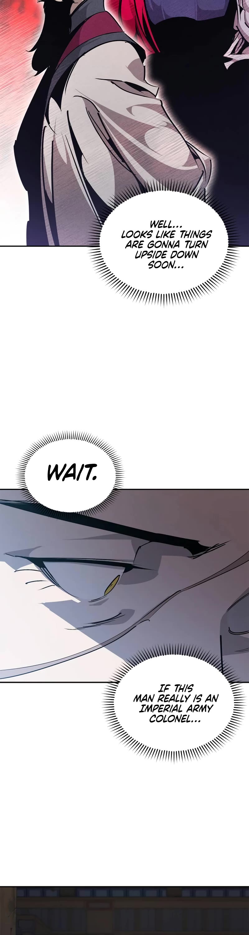 Wild West Murim Chapter 61 page 60 - Chapter 61