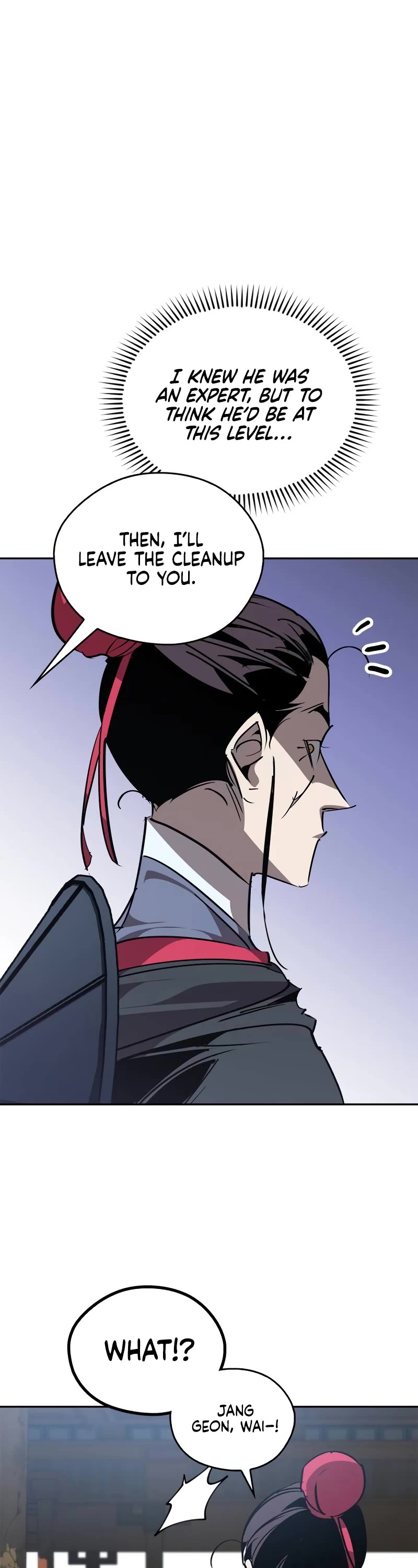 Wild West Murim Chapter 61 page 63 - Chapter 61