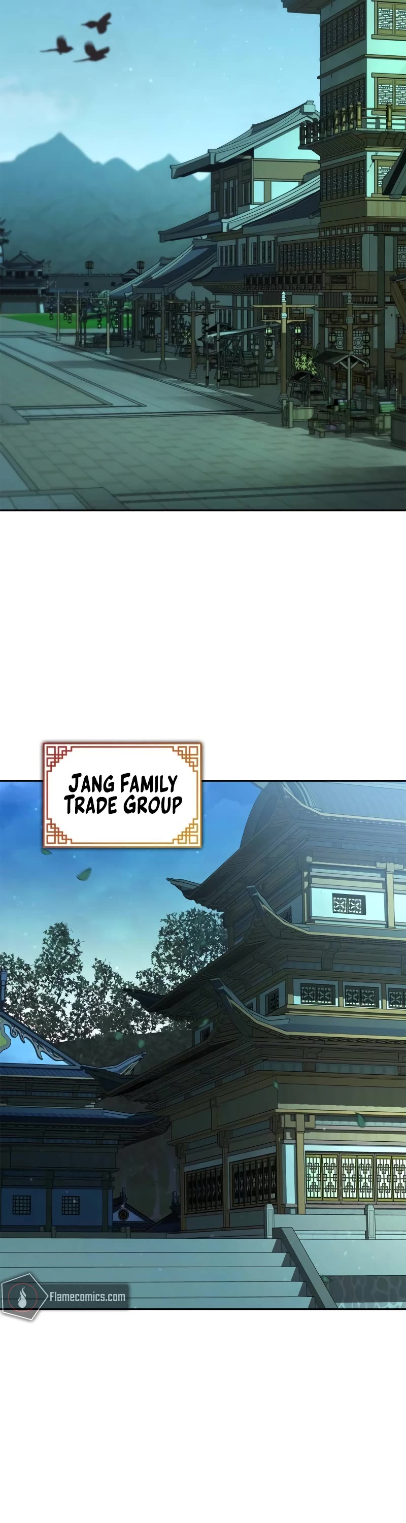Wild West Murim Chapter 61 page 65 - Chapter 61