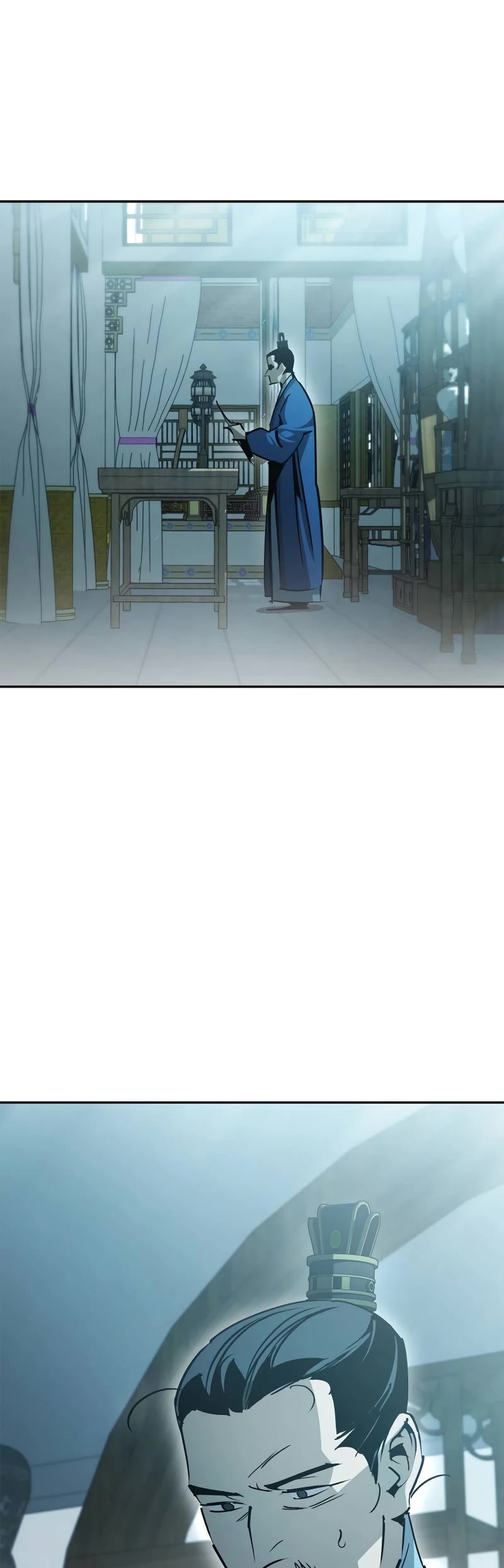Wild West Murim Chapter 61 page 66 - Chapter 61