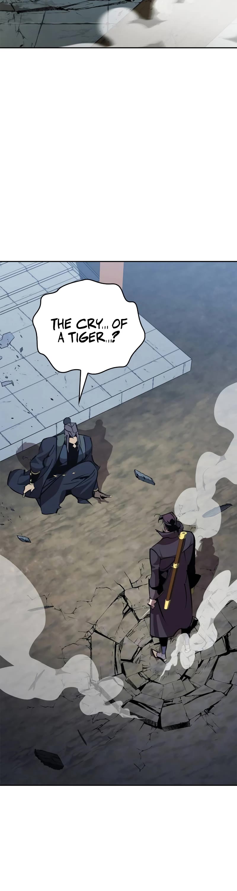 Wild West Murim Chapter 61 page 7 - Chapter 61