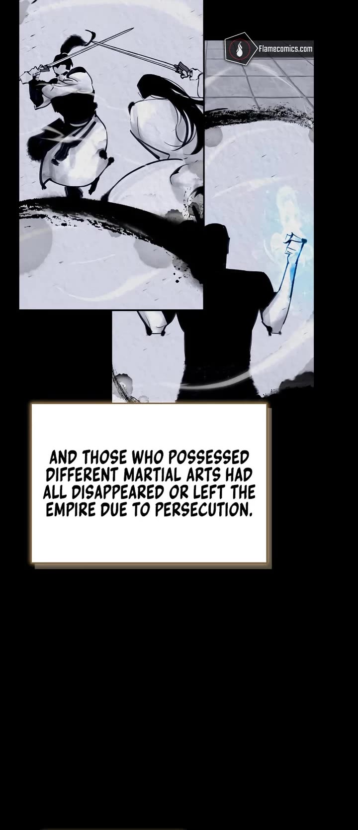Wild West Murim Chapter 62.5 page 10 - Chapter 62.5: "Season 2 Prologue"