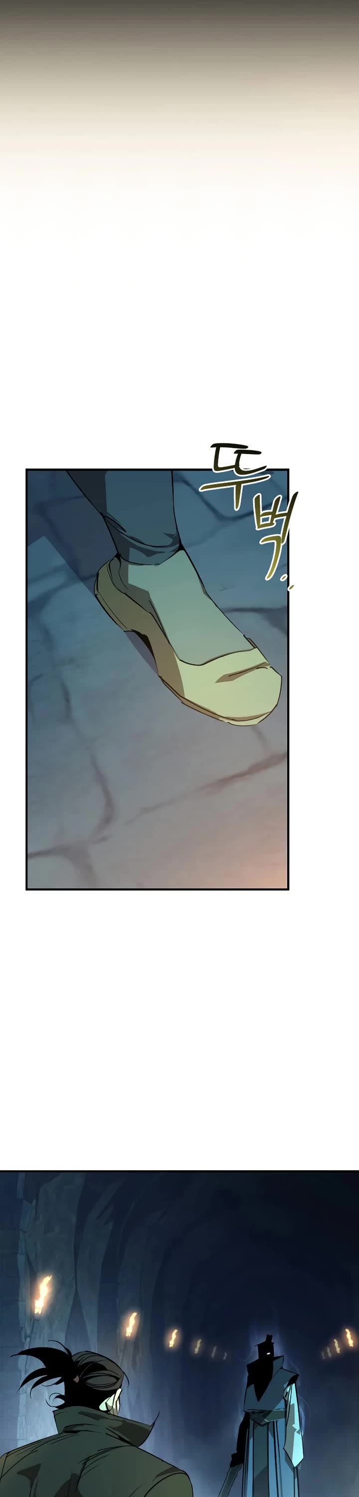 Wild West Murim Chapter 62.5 page 21 - Chapter 62.5: "Season 2 Prologue"