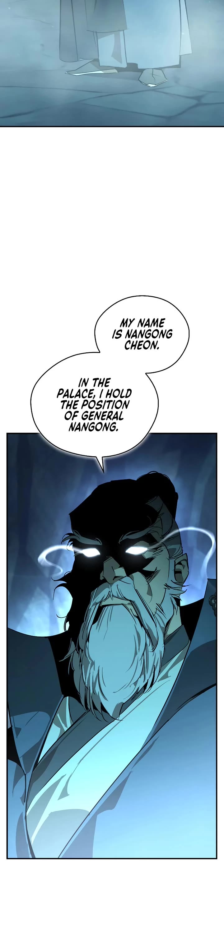 Wild West Murim Chapter 62.5 page 23 - Chapter 62.5: "Season 2 Prologue"