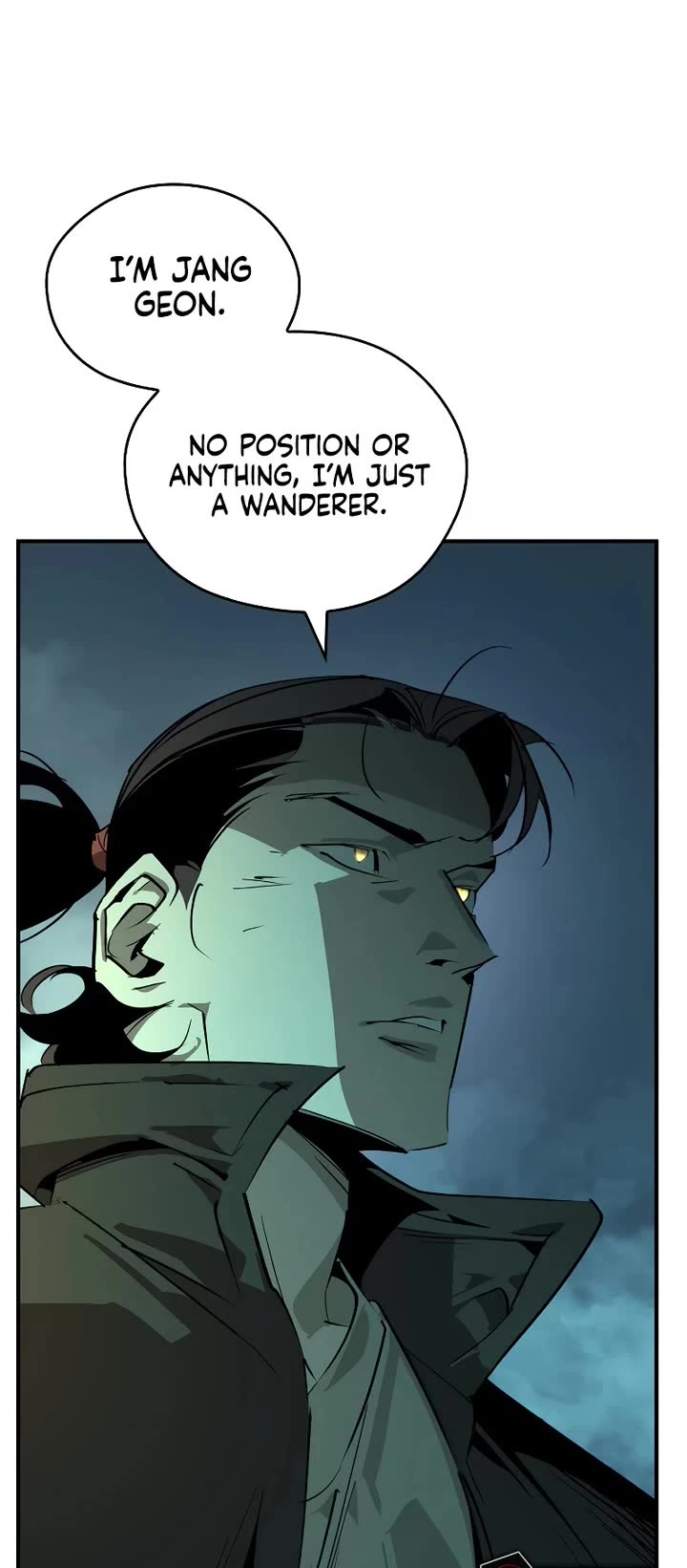 Wild West Murim Chapter 62.5 page 24 - Chapter 62.5: "Season 2 Prologue"