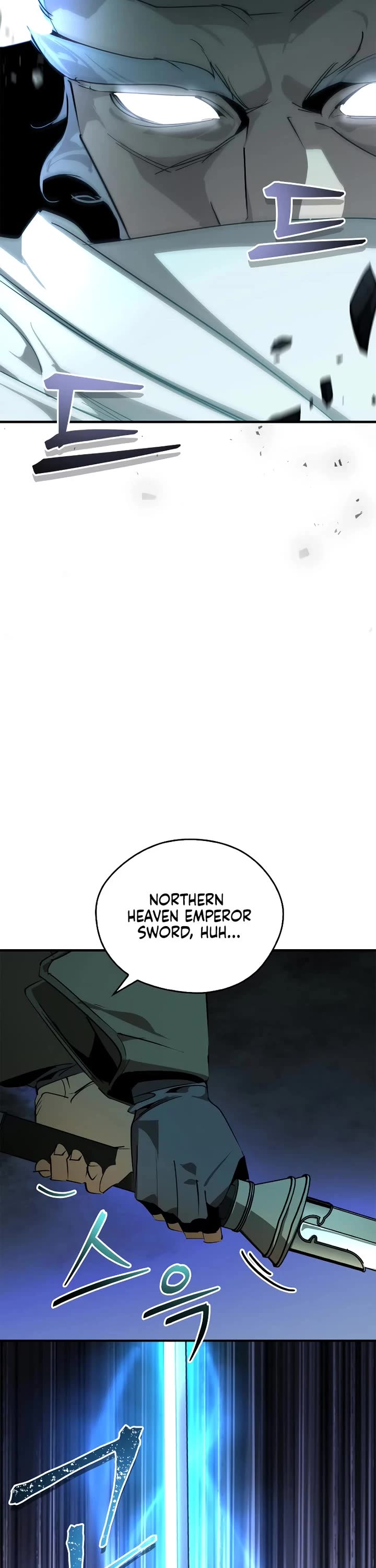 Wild West Murim Chapter 62.5 page 27 - Chapter 62.5: "Season 2 Prologue"