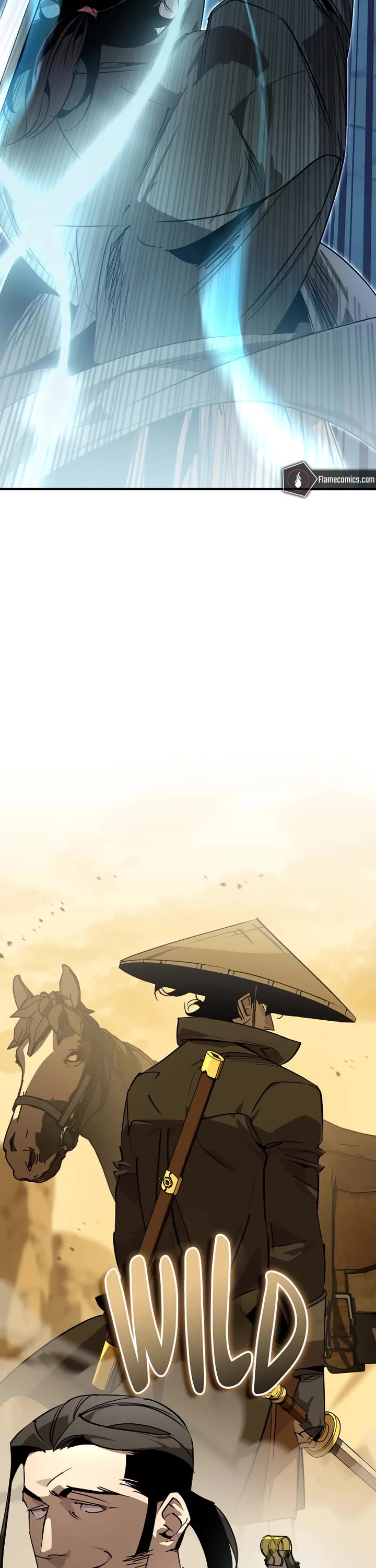 Wild West Murim Chapter 62.5 page 31 - Chapter 62.5: "Season 2 Prologue"