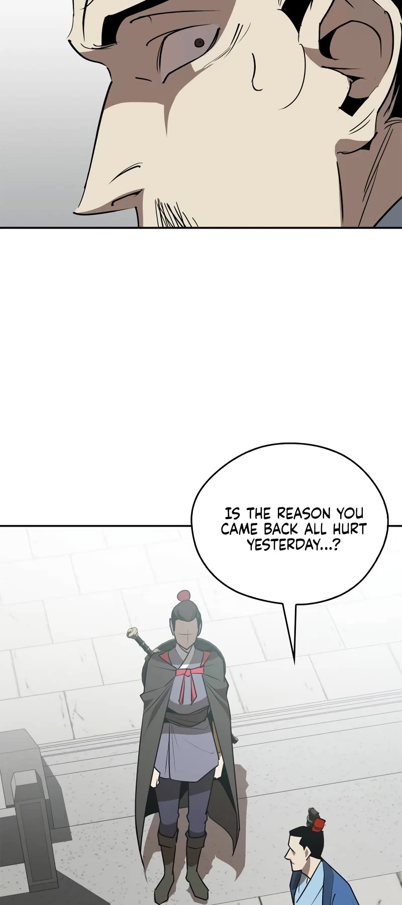 Wild West Murim Chapter 62 page 19 - Chapter 62: S1 End