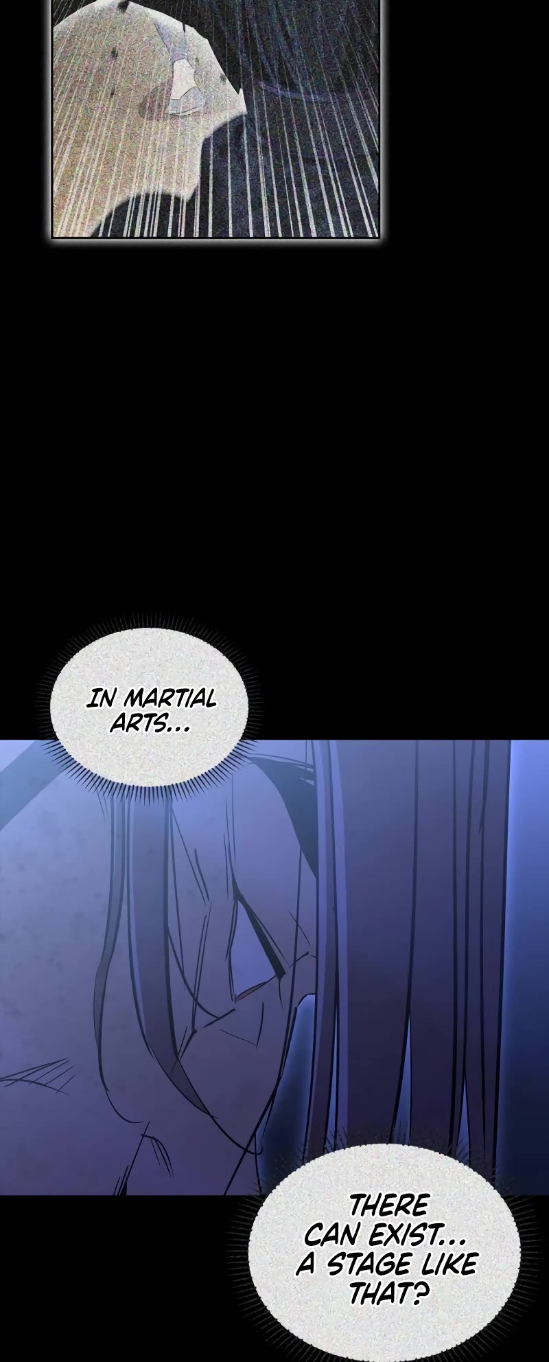 Wild West Murim Chapter 62 page 34 - Chapter 62: S1 End